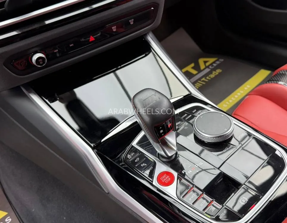 بي إم دبليو الفئة الرابعة 2024 for Sale in دبي Image-9