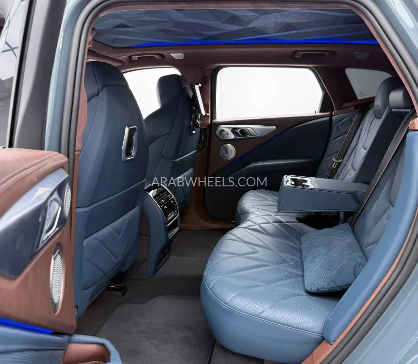 BMW XM 2023 for Sale in Dubai Image-17