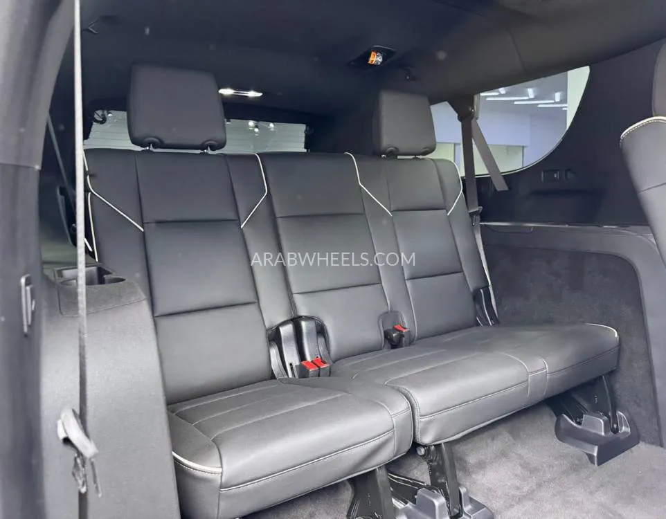 Cadillac Escalade 2025 for Sale in Dubai Image-17