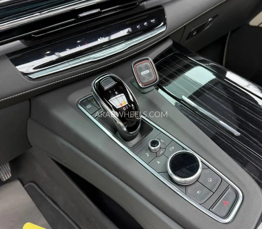 Cadillac Escalade 2022 for Sale in Dubai Image-15