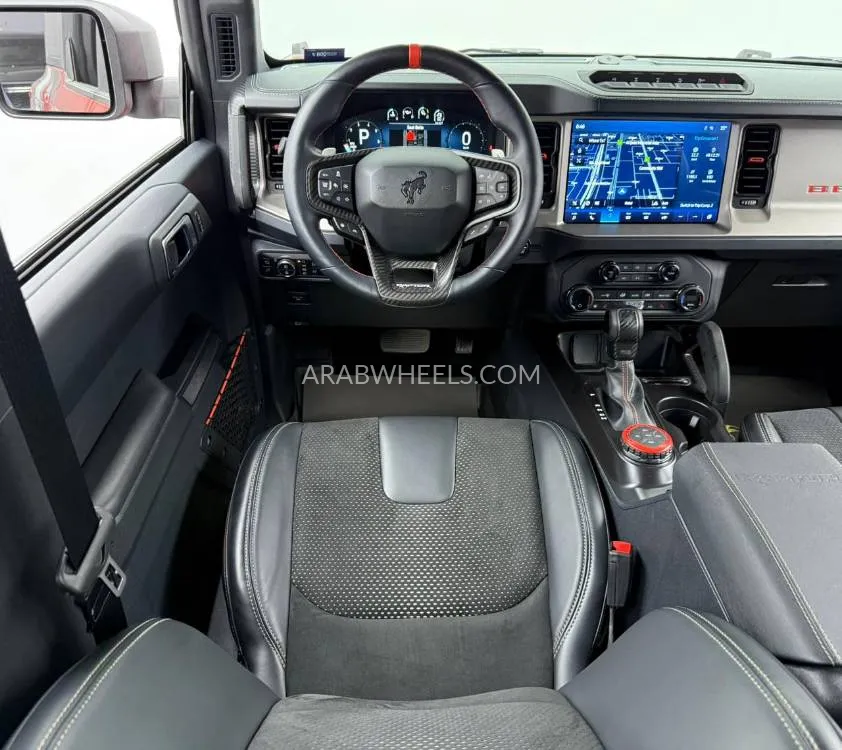 فورد برونكو 2024 for Sale in دبي Image-8