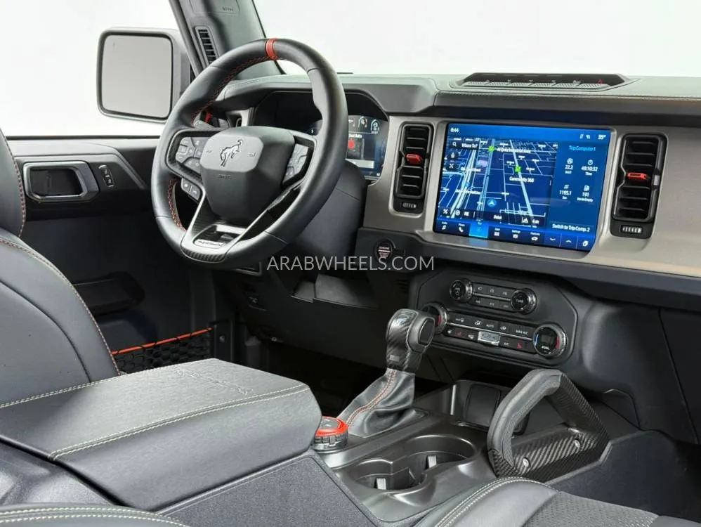 فورد برونكو 2024 for Sale in دبي Image-12