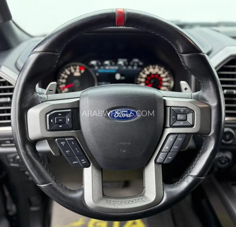 فورد F 150 2020 for Sale in دبي Image-7