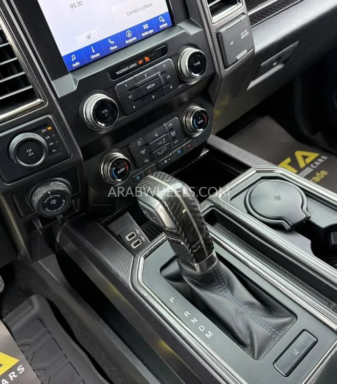 فورد F 150 2020 for Sale in دبي Image-16