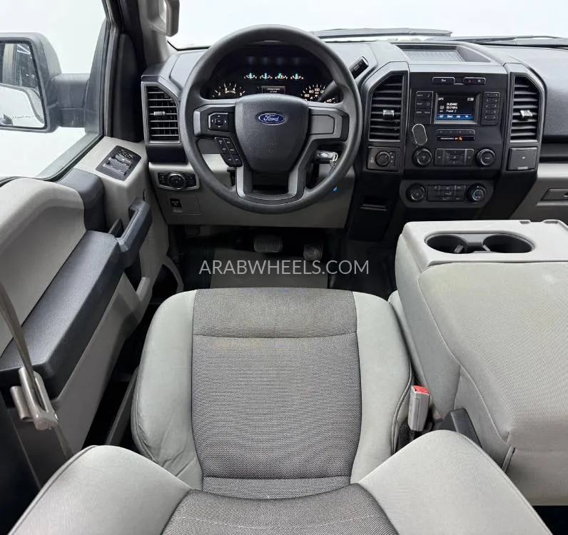 فورد F 150 2020 for Sale in دبي Image-8