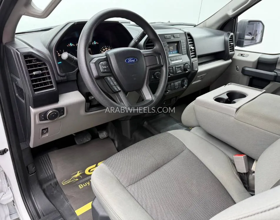 فورد F 150 2020 for Sale in دبي Image-9