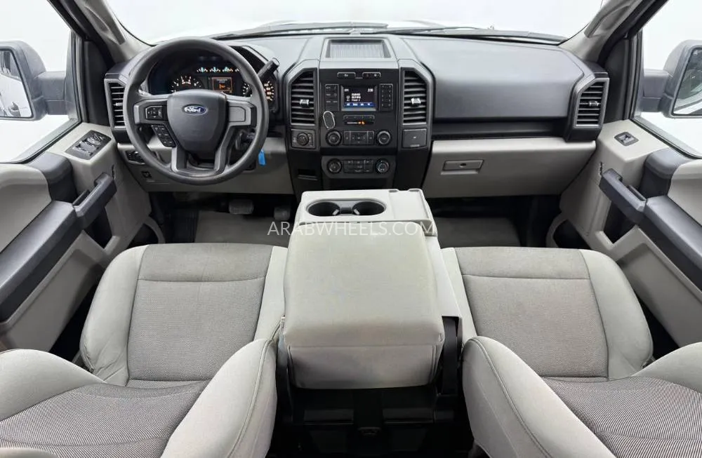 فورد F 150 2020 for Sale in دبي Image-10