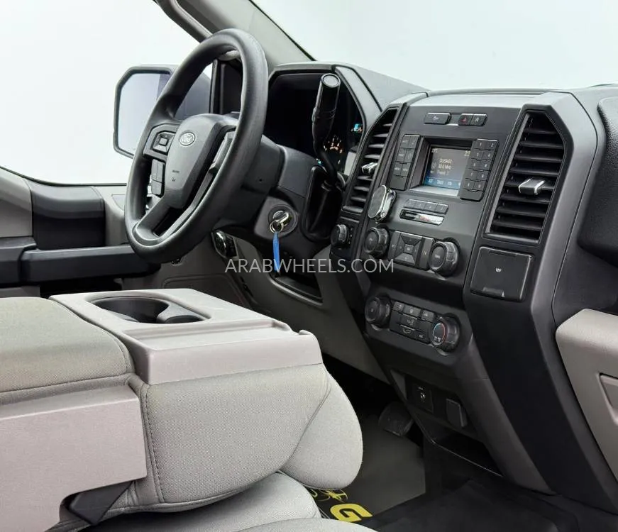 فورد F 150 2020 for Sale in دبي Image-12