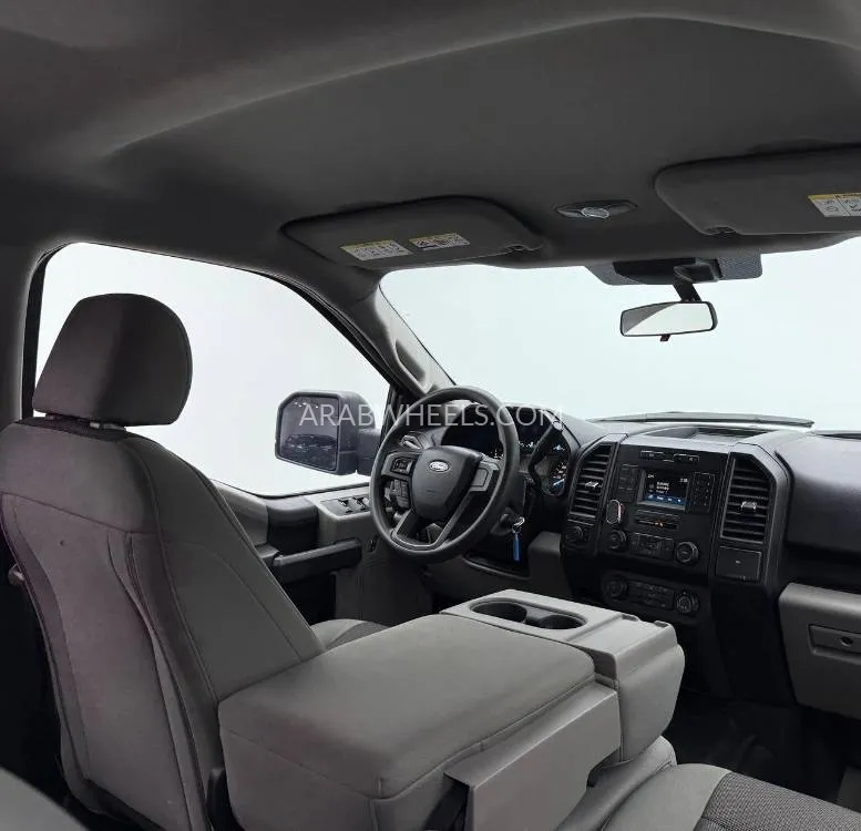 فورد F 150 2020 for Sale in دبي Image-13