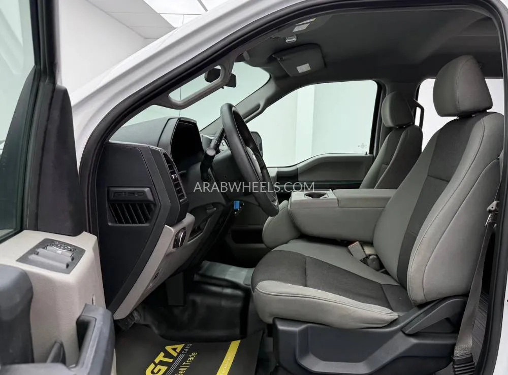 فورد F 150 2020 for Sale in دبي Image-15
