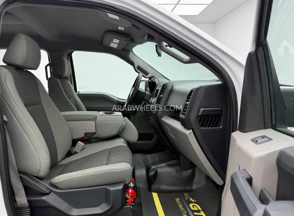 فورد F 150 2020 for Sale in دبي Image-17