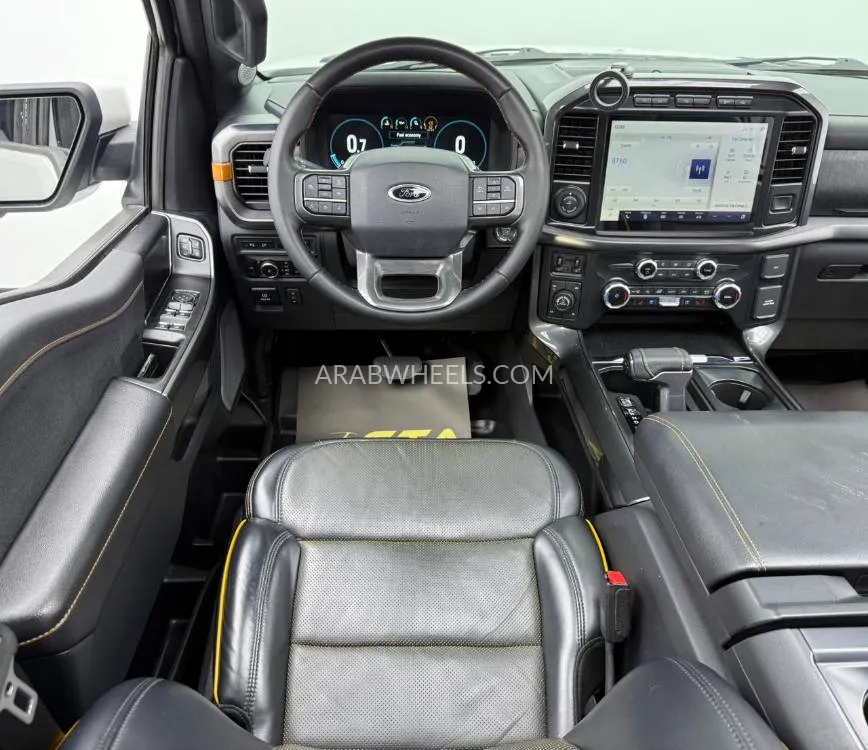 Ford F 150 2024 for Sale in Dubai Image-8