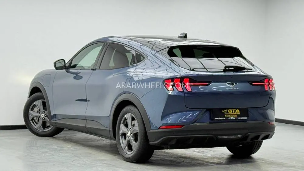فورد موستانج 2022 for Sale in دبي Image-6