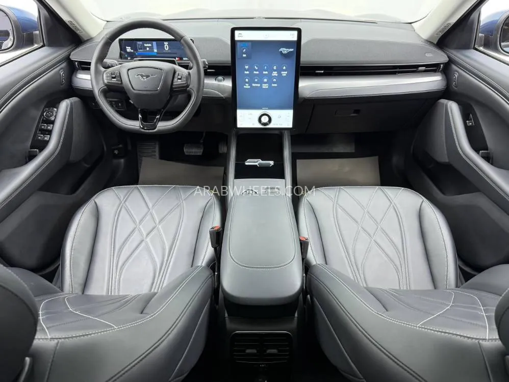 فورد موستانج 2022 for Sale in دبي Image-13