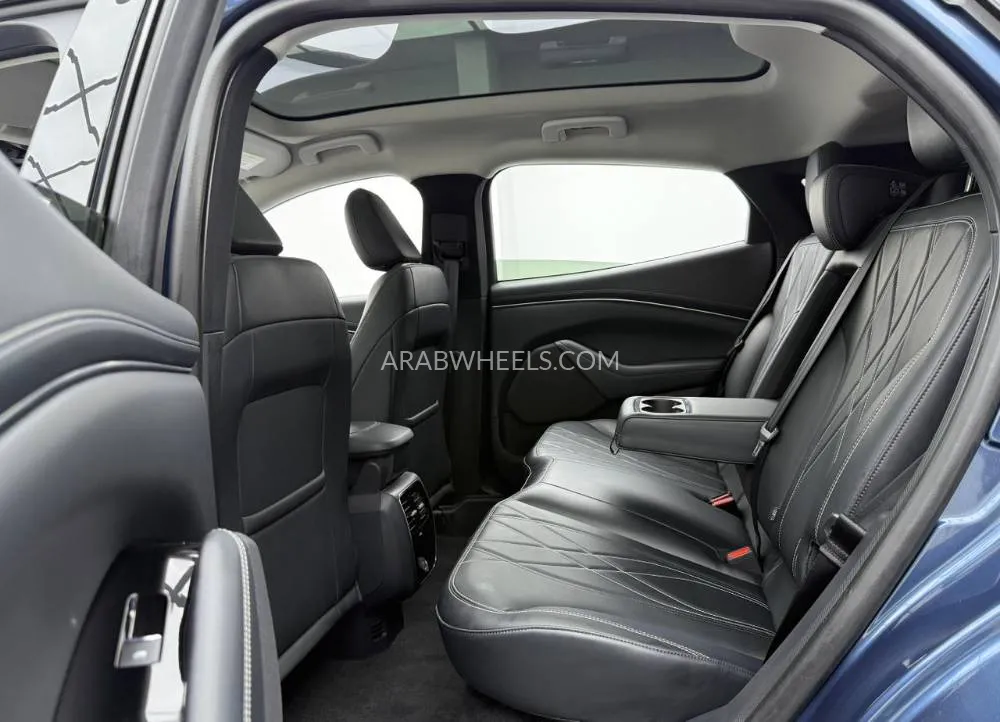 فورد موستانج 2022 for Sale in دبي Image-16