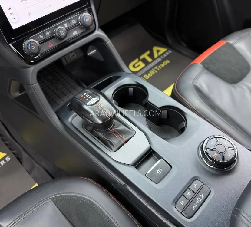 Ford Ranger 2024 for Sale in Dubai Image-14