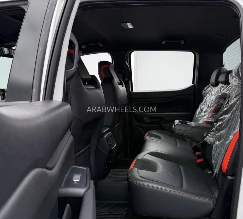 Ford Ranger 2024 for Sale in Dubai Image-16