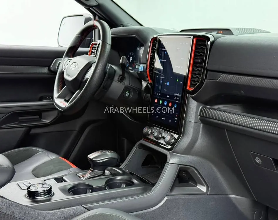 فورد رينجر 2024 for Sale in دبي Image-12
