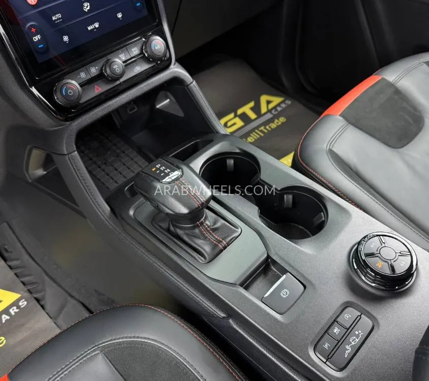 فورد رينجر 2024 for Sale in دبي Image-14