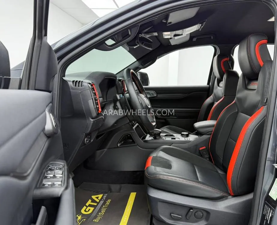 فورد رينجر 2024 for Sale in دبي Image-15