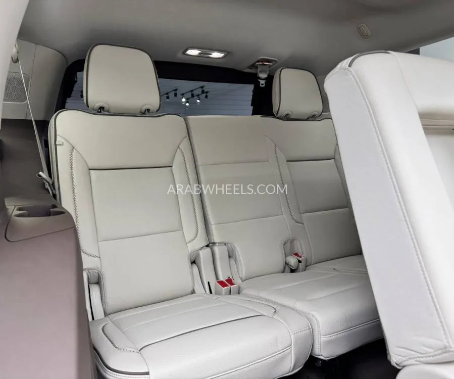 جي إم سي يوكون 2022 for Sale in دبي Image-19