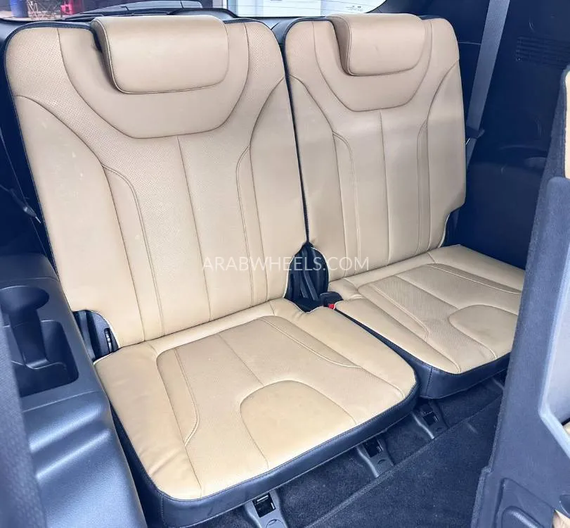 هيونداي جراند سانتا في 2024 for Sale in دبي Image-20