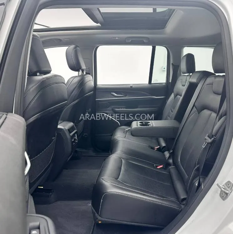 جيب شيروكي 2022 for Sale in دبي Image-18