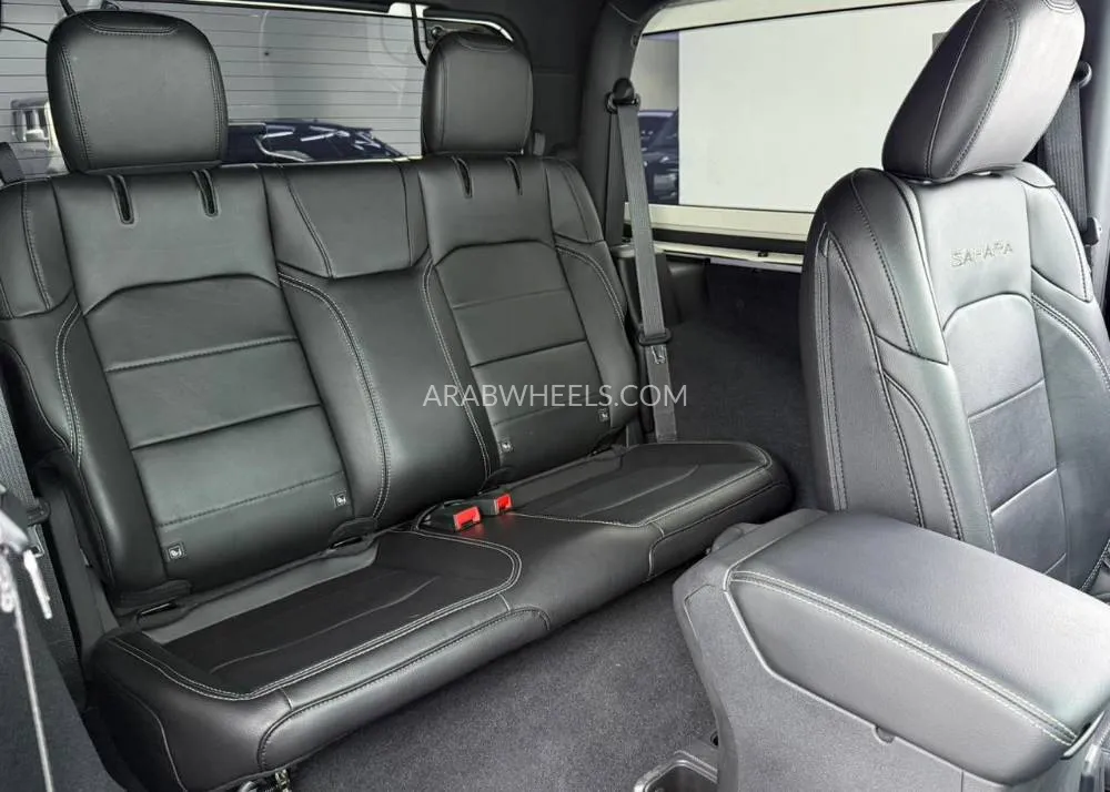 جيب رانجلر 2023 for Sale in دبي Image-13