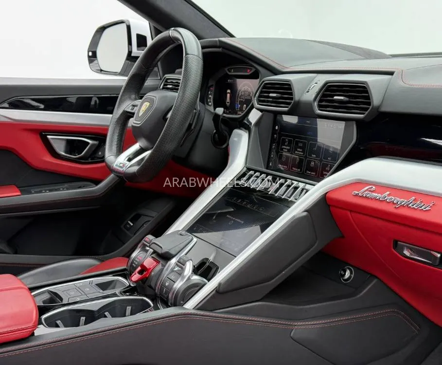 Lamborghini Urus 2019 for Sale in Dubai Image-13