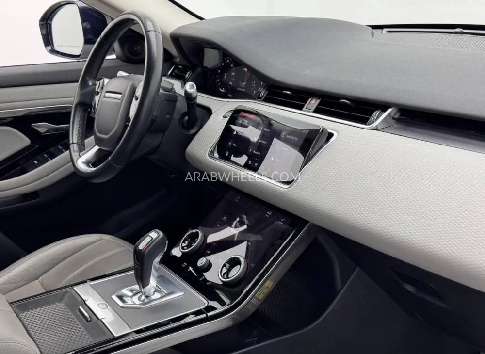 لاند روفر رينج روفر إيفوك 2020 for Sale in دبي Image-14