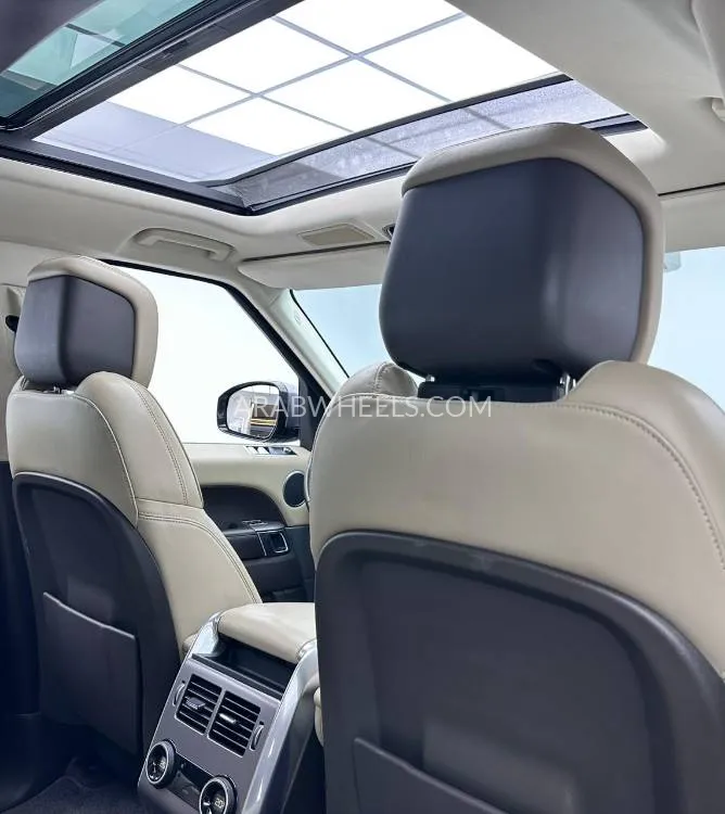 لاند روفر رينج روفر سبورت 2020 for Sale in دبي Image-13