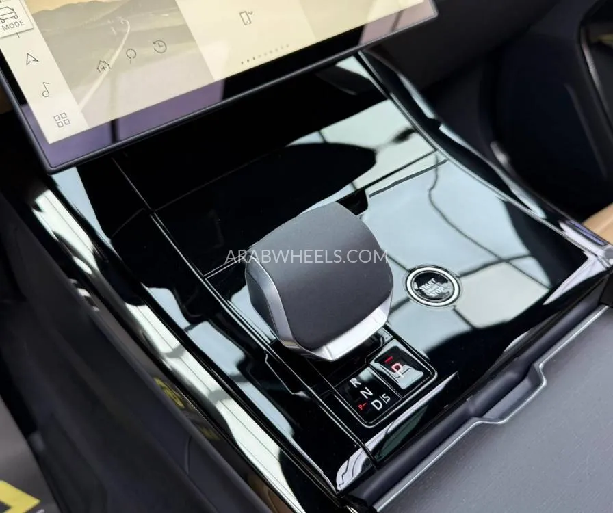 Land Rover Range Rover Sport 2025 for Sale in Dubai Image-18