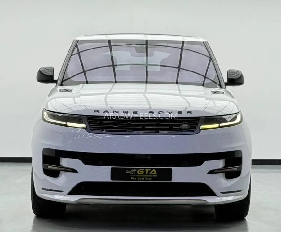 لاند روفر رينج روفر سبورت 2023 for Sale in دبي Image-2