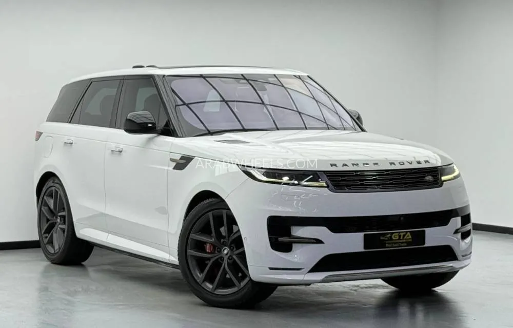 لاند روفر رينج روفر سبورت 2023 for Sale in دبي Image-19