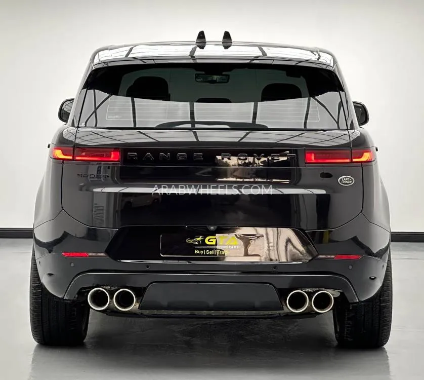 Land Rover Range Rover Sport 2023 for Sale in Dubai Image-5