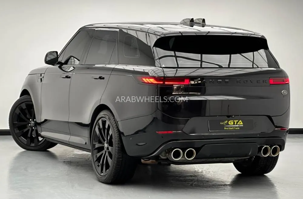 Land Rover Range Rover Sport 2023 for Sale in Dubai Image-6