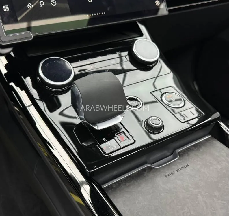 Land Rover Range Rover Sport 2023 for Sale in Dubai Image-14