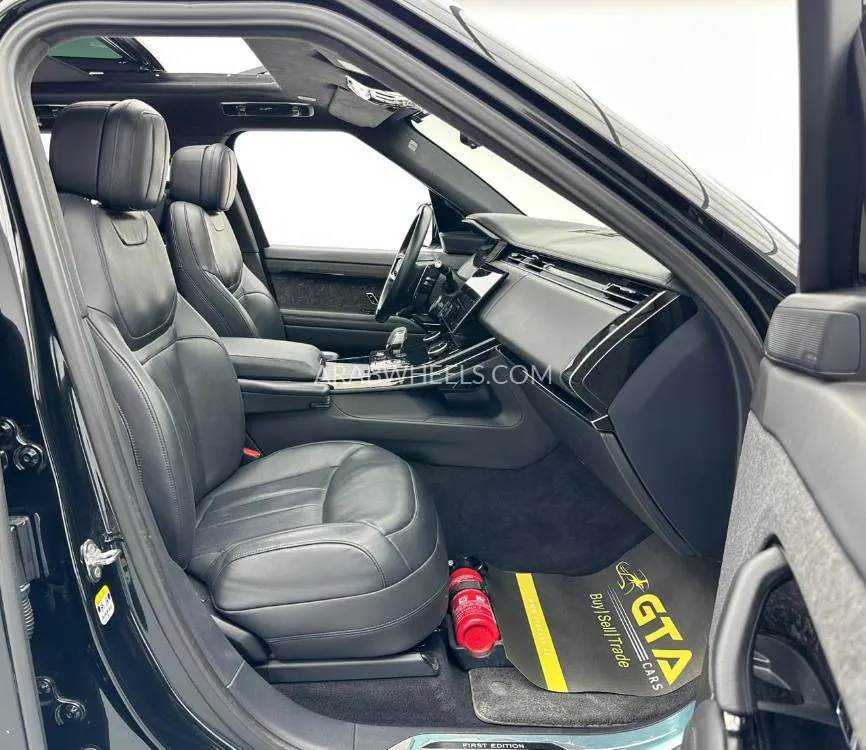 Land Rover Range Rover Sport 2023 for Sale in Dubai Image-17