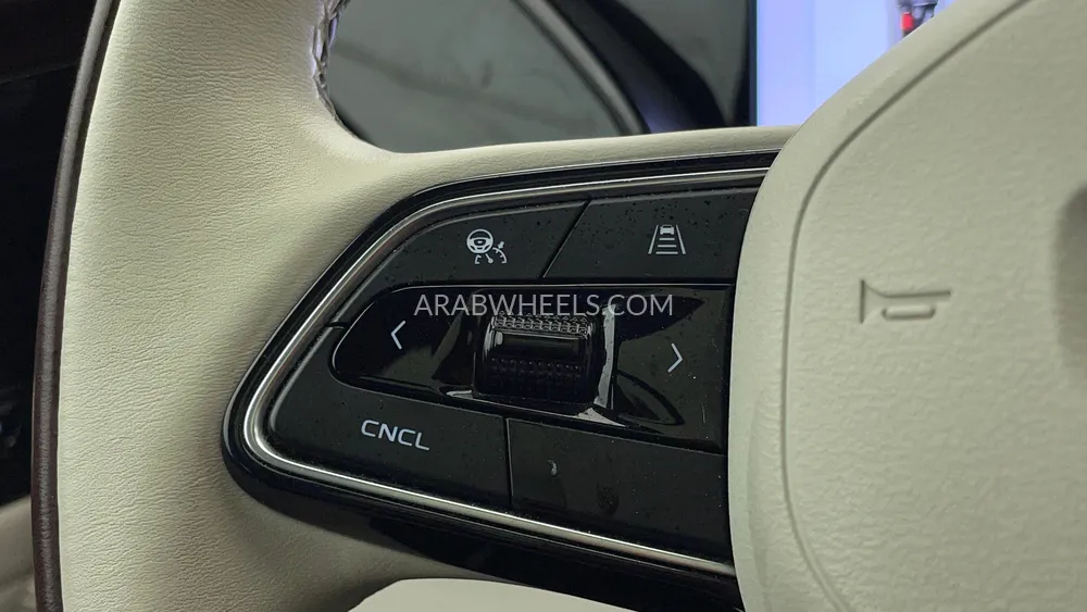 جيلي مونجارو 2024 for Sale in دبي Image-22