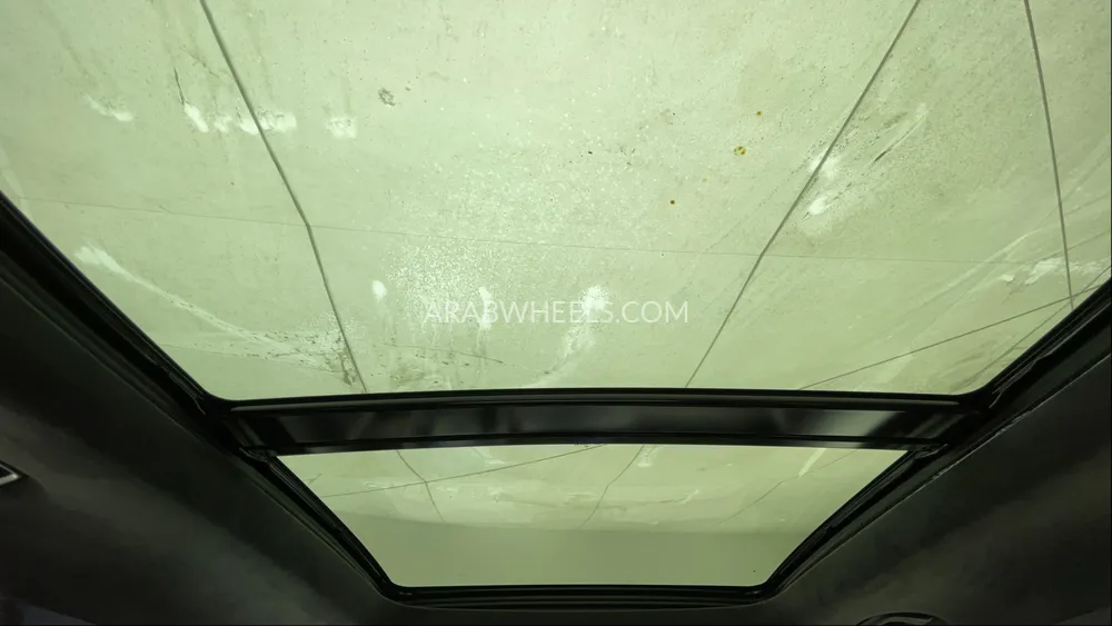 جيلي مونجارو 2024 for Sale in دبي Image-26