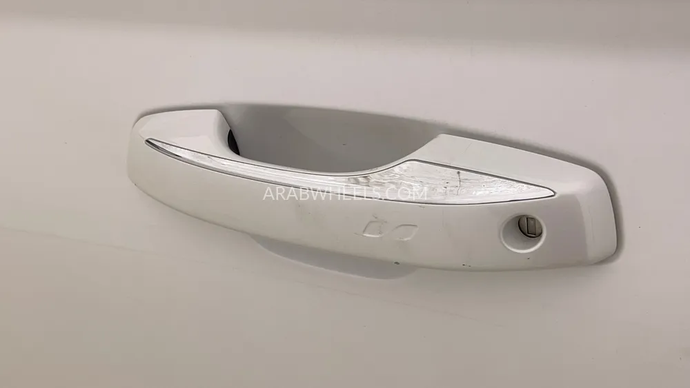 جيلي مونجارو 2024 for Sale in دبي Image-42