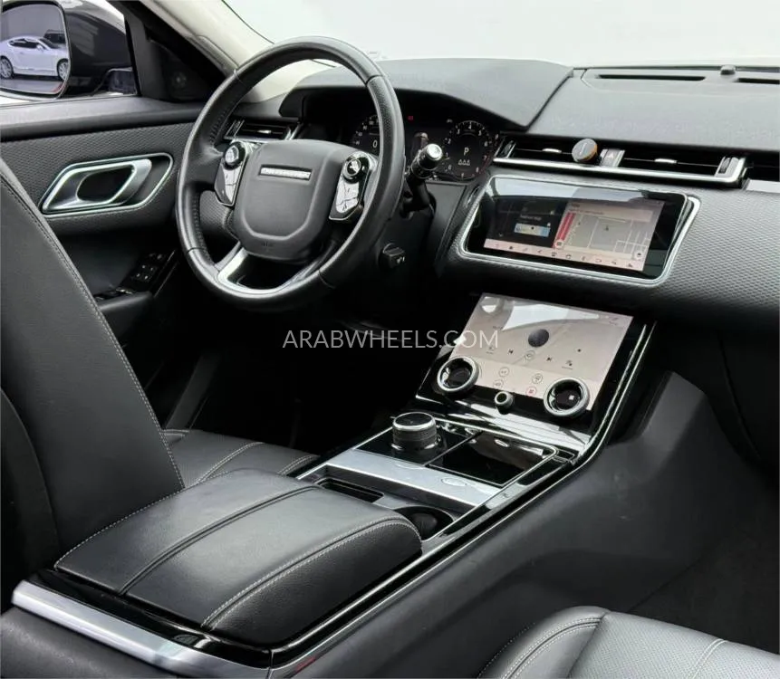 لاند روفر رينج روفر فيلار 2020 for Sale in دبي Image-11