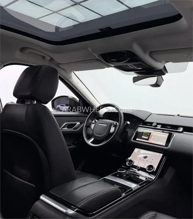 لاند روفر رينج روفر فيلار 2020 for Sale in دبي Image-12