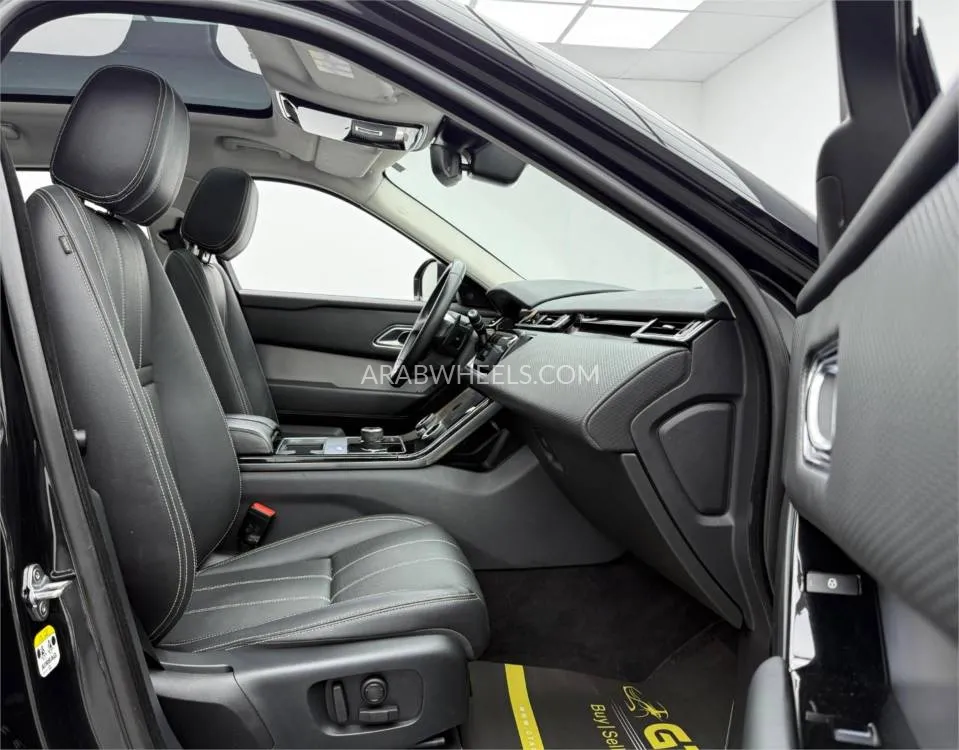 لاند روفر رينج روفر فيلار 2020 for Sale in دبي Image-17