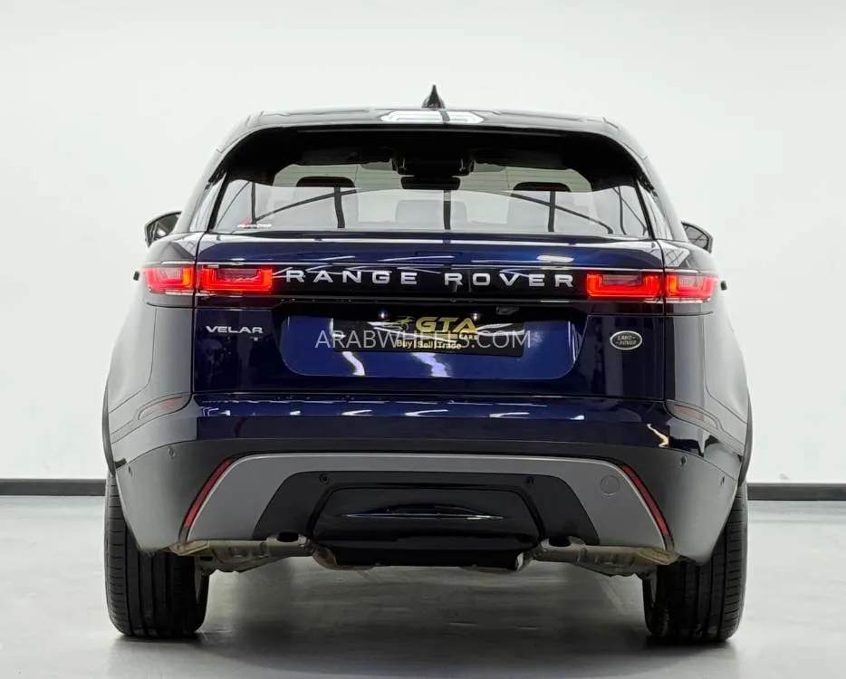 لاند روفر رينج روفر فيلار 2021 for Sale in دبي Image-5