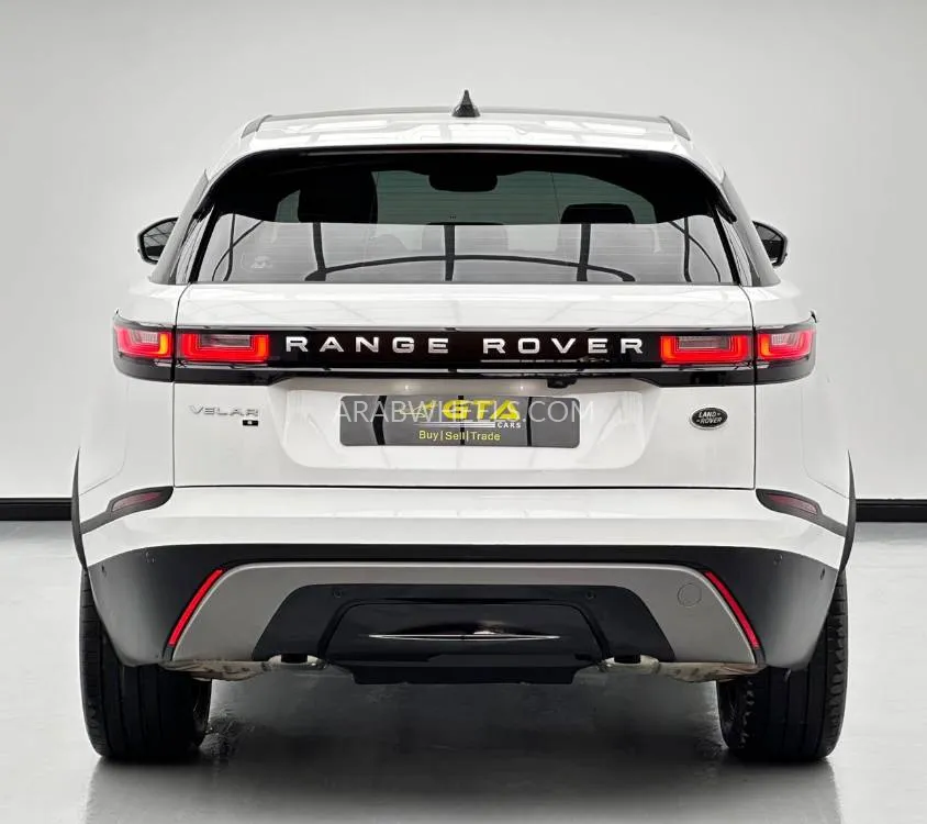 Land Rover Range Rover Velar 2021 for Sale in Dubai Image-5