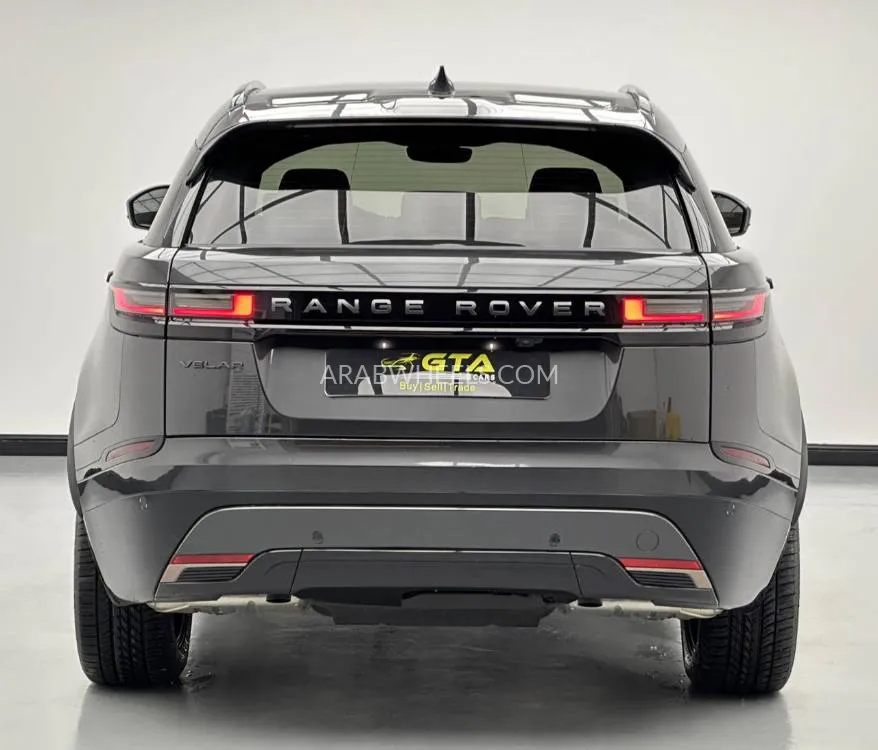 لاند روفر رينج روفر فيلار 2024 for Sale in دبي Image-5