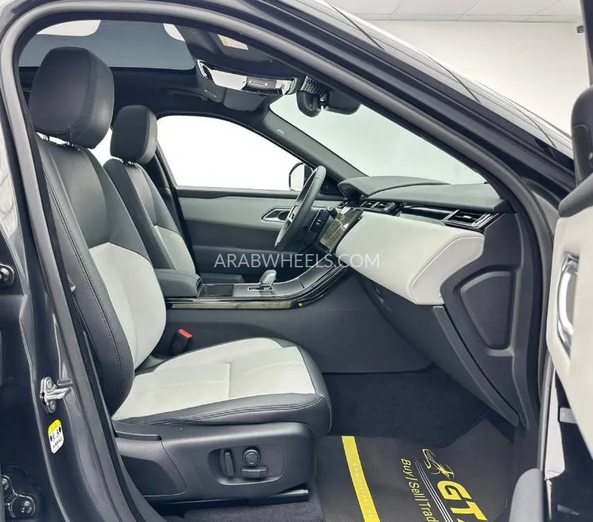 لاند روفر رينج روفر فيلار 2024 for Sale in دبي Image-17