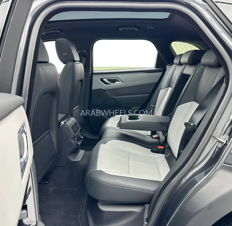 لاند روفر رينج روفر فيلار 2024 for Sale in دبي Image-18