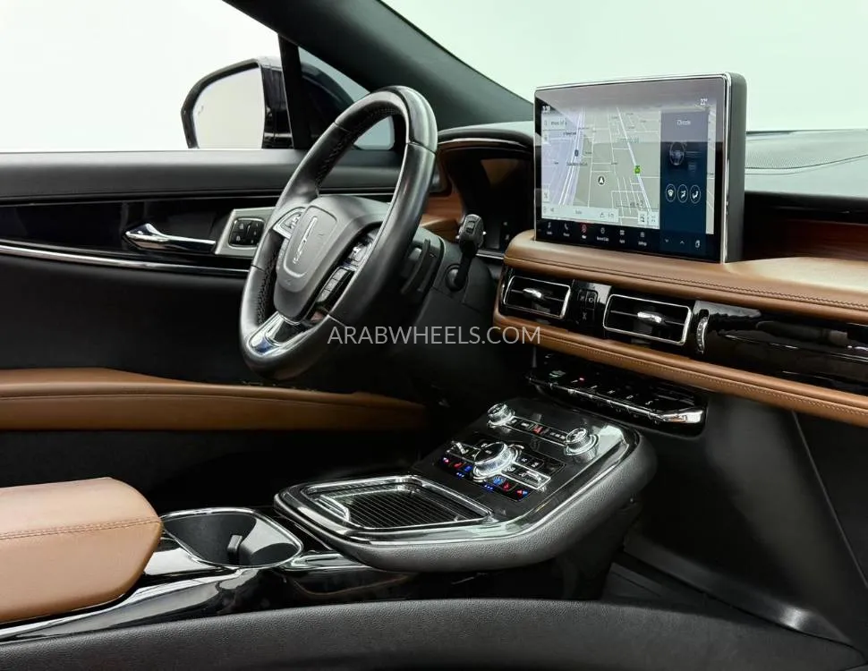 Lincoln Nautilus 2022 for Sale in Dubai Image-13